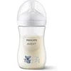 Image de Biberon Natural 3.0 SCY903/11 - 260 ml - Rose