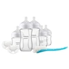 Image de Coffret de Naissance Biberon Verre Natural