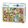 Image de Puzzle 1000 pièces moments magiques 05279