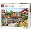 Image de Amsterdam 1000 pièces du puzzle