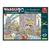 Image de Puzzle 1000 pièces Wasgij Obstacle Final