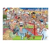 Image de Puzzle 1000 pièces Wasgij Mystery 26