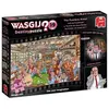 Image de Puzzle 1000 pièces Wasgij Destiny 19 La taverne des 2 puzzles