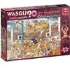 Image de Puzzle 1000 pièces Wasgij Retro Destiny 4