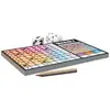 Image de Jeux de mot Diset Bresk Multicolore 18x39x20 cm 639689