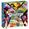 Image de Jumbo Jeu Stratego Junior Disney - Le classique du jeu en famille avec les personnages Disney les plus populaires - Jeu à partir de 4 ans pour les enfants en occasion ou reconditionné