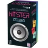 Image de Jeux de société Dujardin Hitster Noir 26,5x7,5x26,5 cm A2303106