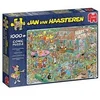 Image de Jumbo puzzle Jan van Haasteren Kinderfeestje 1000 pièces