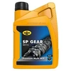 Image de huile moteur SP Gear 5015 synthétique 1 litre