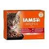 Image de Delights Multibox Saveurs De La Mer En Sauce Sea Collection - Toutes Races - 12x85 G - Pour Chat Adulte