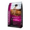 Image de croquettes au poulet premium performance - travail et endurance - 15kg - pour chien adulte