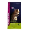 Image de croquettes au poulet - boule de poils - toutes races - 2kg - pour chat adulte