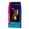 Image de Croquettes chat senior sac 2 kg