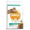 Image de Croquettes au poulet frais - Croissance et vitalite - Pour chat sterilise - Sac refermable 10 kg