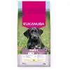 Image de Eukanuba Nourriture Pour Chiots L Xl Riche En Poulet 15 Kg One Size