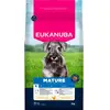 Image de Eukanuba Nourriture Pour Chiens Matures De Petite Taille Riche En Poulet 3kg 3 Kg One Size