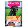Image de Eukanuba Life Care Senior Riche En Dinde Avec Carottes Nourriture Humide Pour Chien 400g