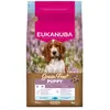 Image de Eukanuba Nourriture Sans Céréales Pour Chiots De Petite Et Moyenne Taille Au Poisson De L´océan 3 Kg One Size
