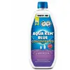 Image de Additif Sanitaire Wc Chimique Aqua Kem Blue Lavande Concentré