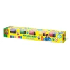 Image de - Peinture au doigt 6 couleurs