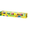 Image de Peinture Au Doigt 6 Couleurs