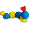 Image de argile 4x90 grammes couleurs de base