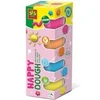 Image de Set de 4 pots de Pâte à modeler Feel good Happy (4x90gr)