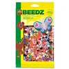 Image de SES Creative mélange Basicde perles de repassage junior plastic 3000 pièces