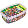 Image de SES Creative - Boite de 7000 perles - Technique à repasser : Mix standard