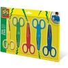 Image de jeu de joint Zigzagjunior plastique / acier 5 pièces