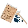 Image de kit d'artisanat en bois