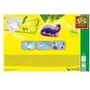 Image de Moulage et peinture - Dinos fantaisie