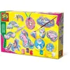 Image de Moulage et peinture Licornes - Kit créatif pour enfants de plus de 5 ans