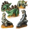 Image de Moulage et peinture - Dinosaures - Musée de dinosaures