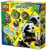 Image de Dinosaures 2 En 1 - Moulage + Peinture + Scratch - Loisirs Créatifs