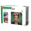 Image de SES Creative- Beedz Art-Frida Kahlo | 5000 Perles à Repasser, 06011 en occasion ou reconditionné