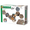 Image de - Beedz Art - Hex tiles safari