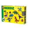 Image de Perles à repasser Beedz : Monde des dinos