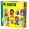 Image de Perles à repasser - Princesses et Animaux - Crée des princesses et leurs animaux de compagnie