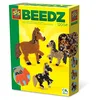 Image de SES Creative | Coffret Perles à Repasser Cheval | 1200 Perles Sans PVC | Plaque Forme Cheval + Modèles + Papier Inclus | Activité Créative Fille Garçon Dès 5 Ans | Idée Cadeau Équestre en occasion ou reconditionné