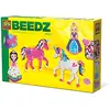 Image de SES Creative | Kit Perles à Repasser Licorne et Princesse | Activité Manuelle Fille 5 Ans+ | Plaque Princesse + Cheval | Jouet Créatif Enfant | Idée Cadeau Bricolage Féerique en occasion ou reconditionné
