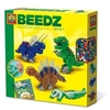 Image de Perles à repasser - Dinos