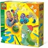 Image de Jeunes ingénieurs - Dinosaures