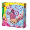 Image de 14128 - Glitter dreams - Bracelets à paillettes