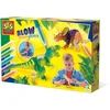 Image de Blow Airbrush Pens - Dinosaures