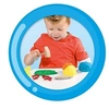 Image de Jeu de pâte a modeler - My first - Méga kit avec outils - Jaune - Pour enfant de 12 mois a 4 ans