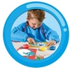 Image de Peinture au doigt - My first - Multicolore - 12 mois - Bleu - Enfant - Mixte