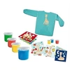 Image de jeu de doigts Girafe junior papier 21 pièces
