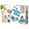 Image de Sophie La Girafe - Kit De Peinture Au Doigt