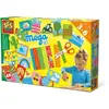 Image de J'apprends a découper - méga kit